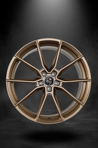Ändern 9035 Forged Wheel Set for Ferrari Roma / F12 / F430 / 599 GTB