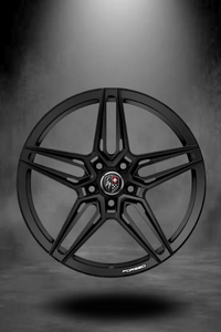 Ändern 9037 Forged Wheel Set for Ferrari 360 / 458 / 488 / F430