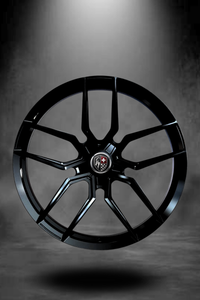 Ändern 9038 Forged Wheel Set for Ferrari 812 Superfast