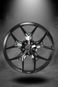 Ändern 9039 Forged Wheel Set for Ferrari 360 / 458 / 488 / F430