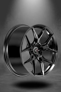 Ändern 9038 Forged Wheel Set for Ferrari 812 Superfast