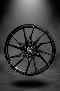 Ändern 9041 Forged Wheel Set for Ferrari Roma / 812 / F8 / F12