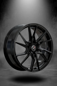 Ändern 9041 Forged Wheel Set for Ferrari Roma / 812 / F8 / F12