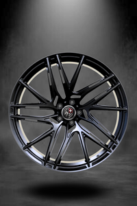 Ändern 9043 Forged Wheel Set for Ferrari Roma / Portofino / 812 / F8 Tributo / 296 GTB