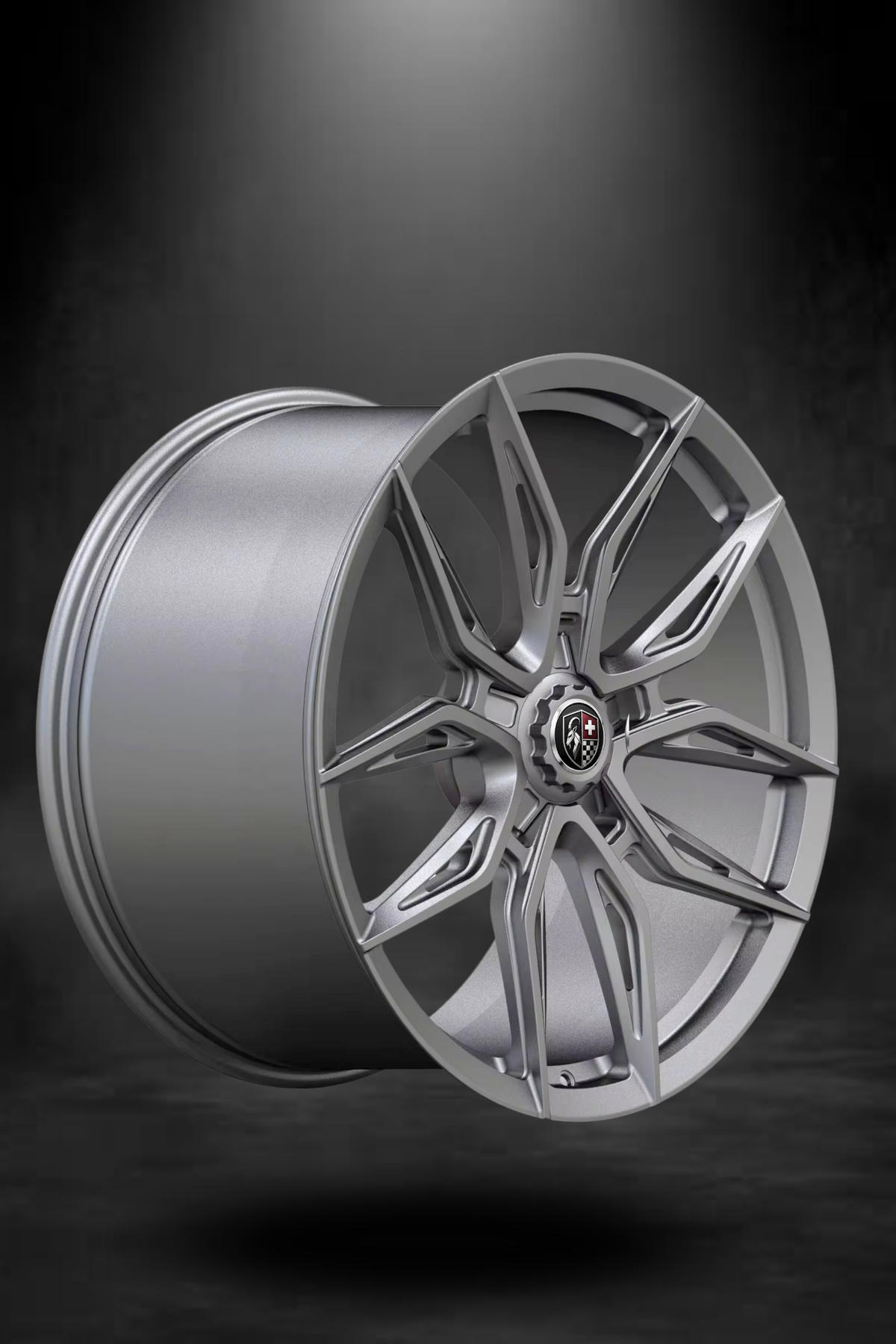 Ändern 9044 Forged Wheel Set for Ferrari GTC4Lusso / SF90 Stradale