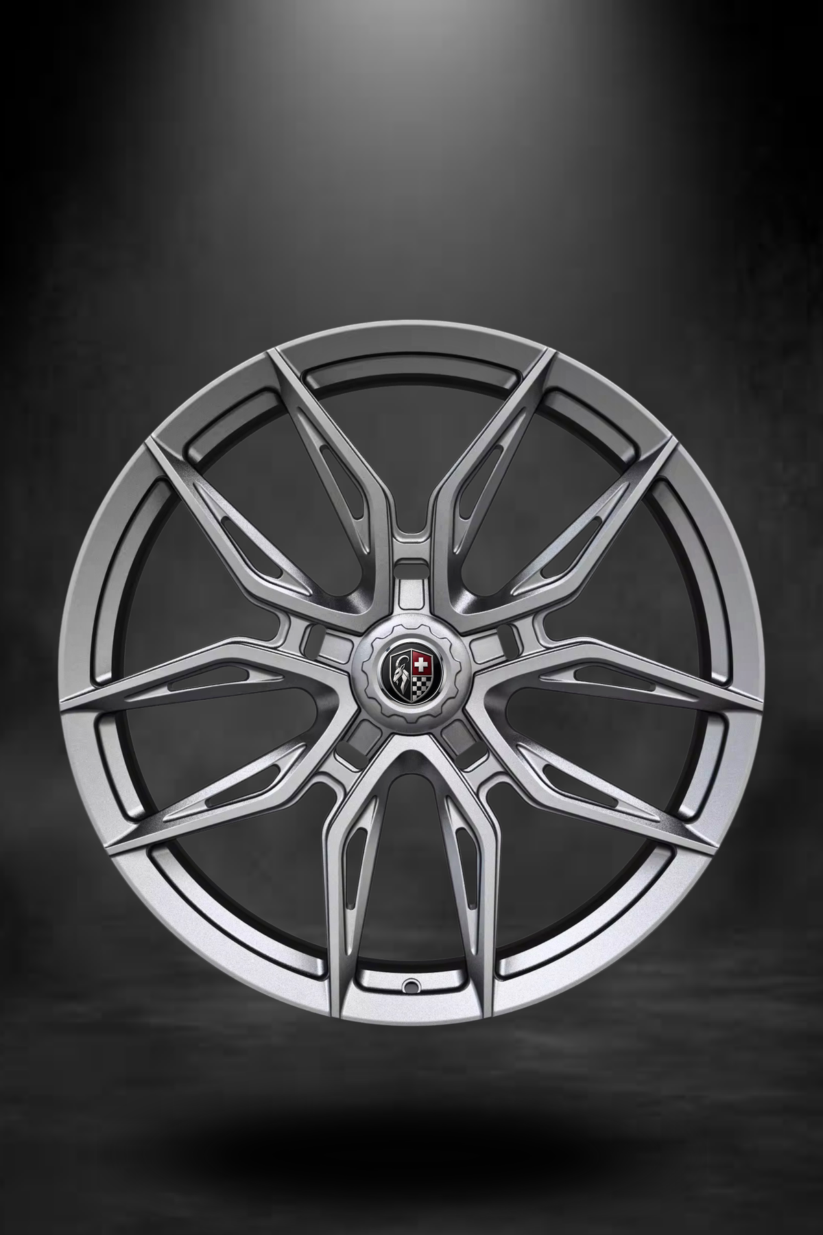 Ändern 9044 Forged Wheel Set for Ferrari GTC4Lusso / SF90 Stradale