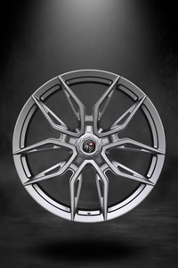 Ändern 9044 Forged Wheel Set for Ferrari GTC4Lusso / SF90 Stradale