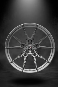 Ändern 9046 Forged Wheel Set for Ferrari FF / 812 / Roma / 458 / 488