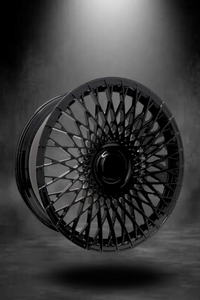 Custom Forged Wheel Set for Range Rover / Land Rover Defender | Ändern Motorsport
