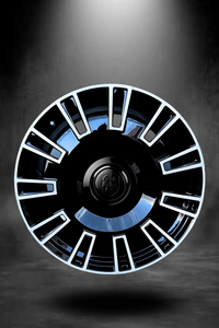Custom Forged Wheel Set for Range Rover Vogue | Ändern Motorsport