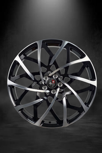 Custom Forged Wheel Set for Range Rover Sport | Ändern Motorsport