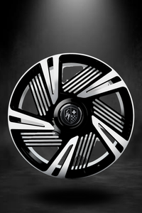 Custom Forged Wheel Set for Range Rover Sport | Ändern Motorsport