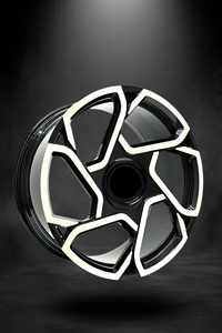 Custom Forged Wheel Set for Range Rover Sport | Ändern Motorsport