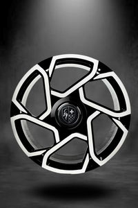Custom Forged Wheel Set for Range Rover Sport | Ändern Motorsport