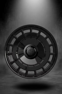 Custom Forged Wheel Set for Range Rover Vogue / Sport | Ändern Motorsport