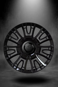 Custom Forged Wheel Set for Range Rover Vogue | Ändern Motorsport