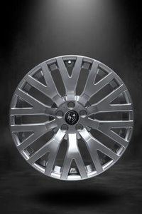 Custom Forged Wheel Set for Land Rover Defender | Ändern Motorsport