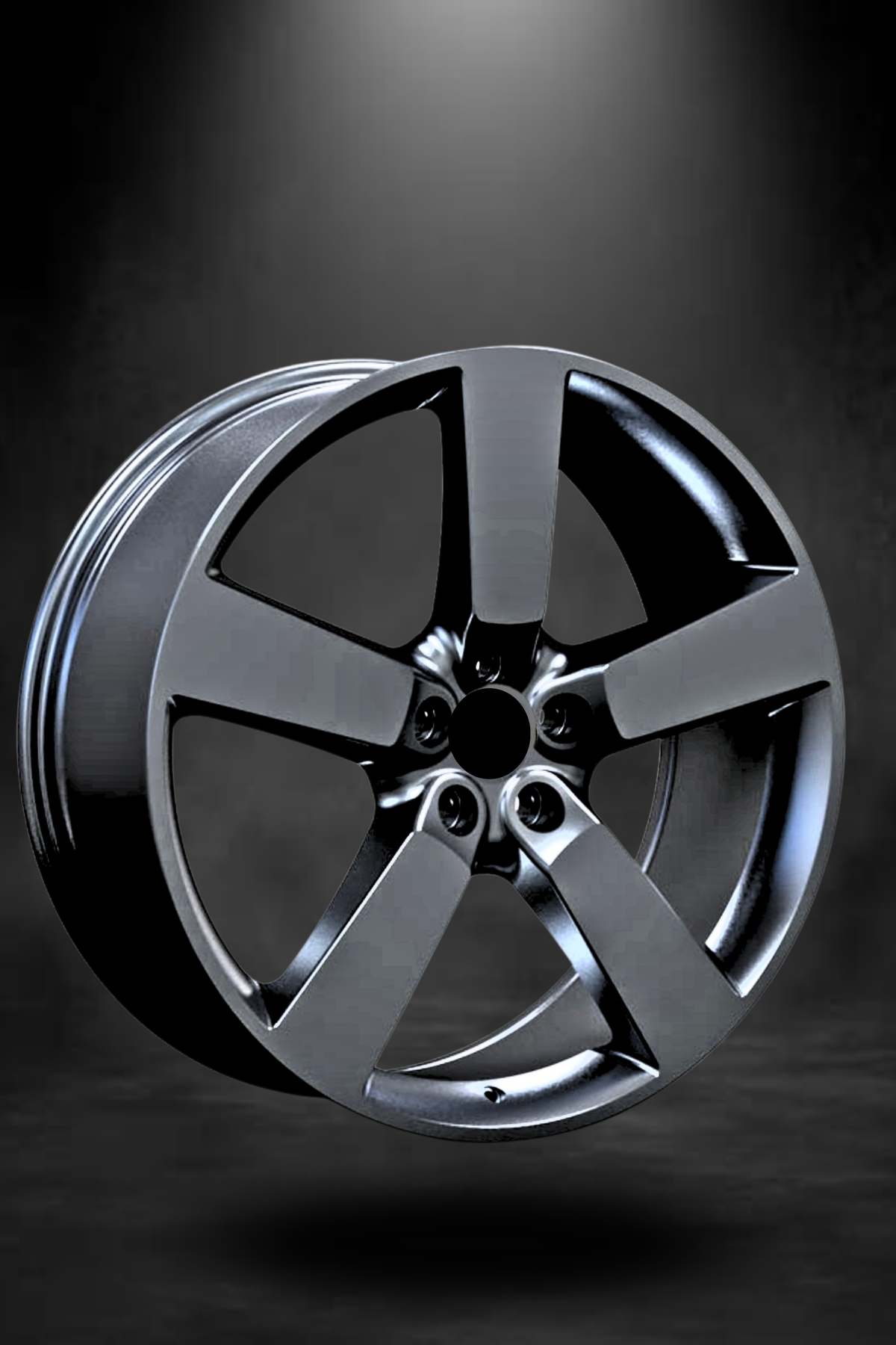 Custom Forged Wheel Set for Land Rover Defender | Ändern Motorsport
