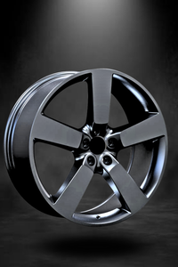 Custom Forged Wheel Set for Land Rover Defender | Ändern Motorsport