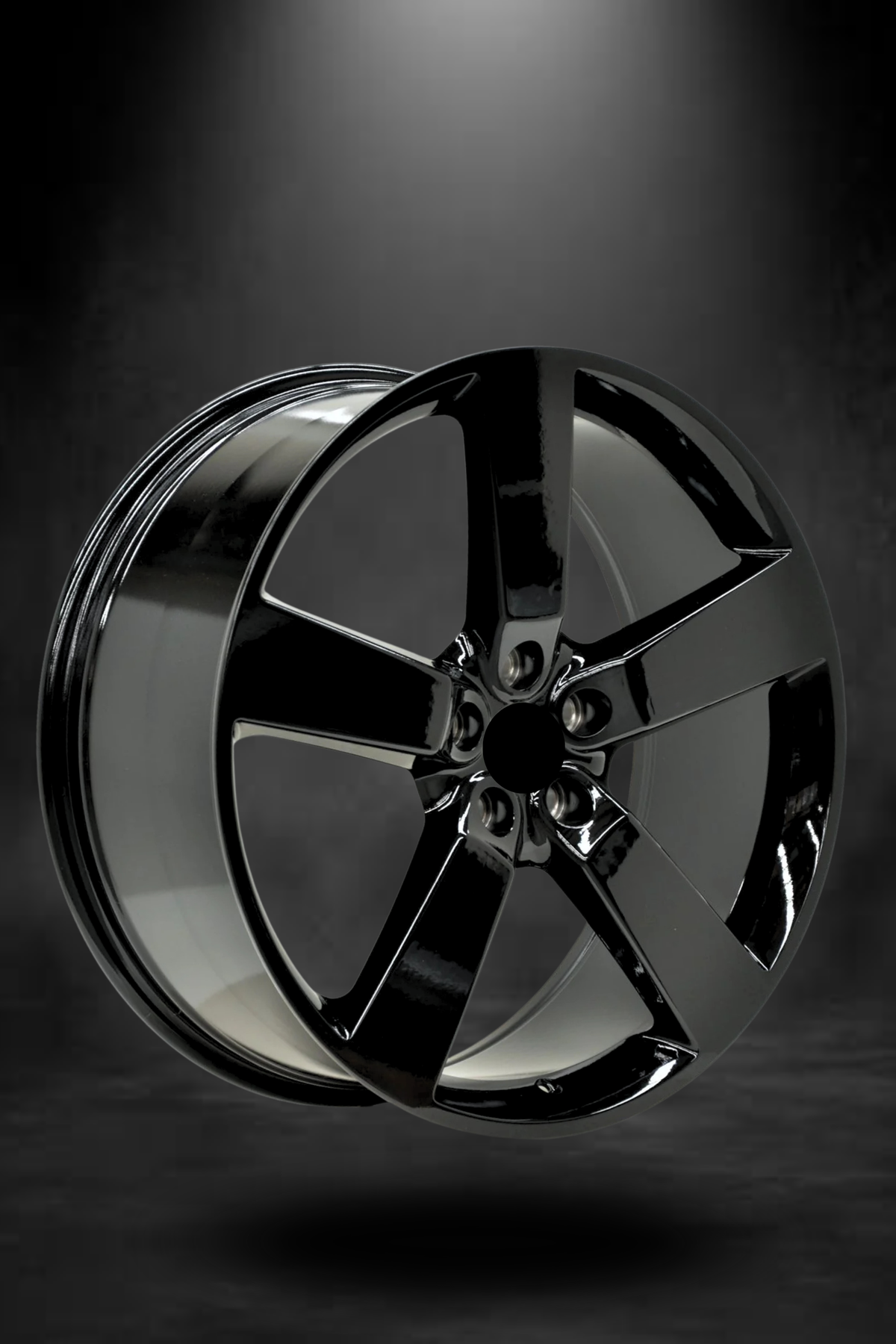 Custom Forged Wheel Set for Land Rover Defender | Ändern Motorsport