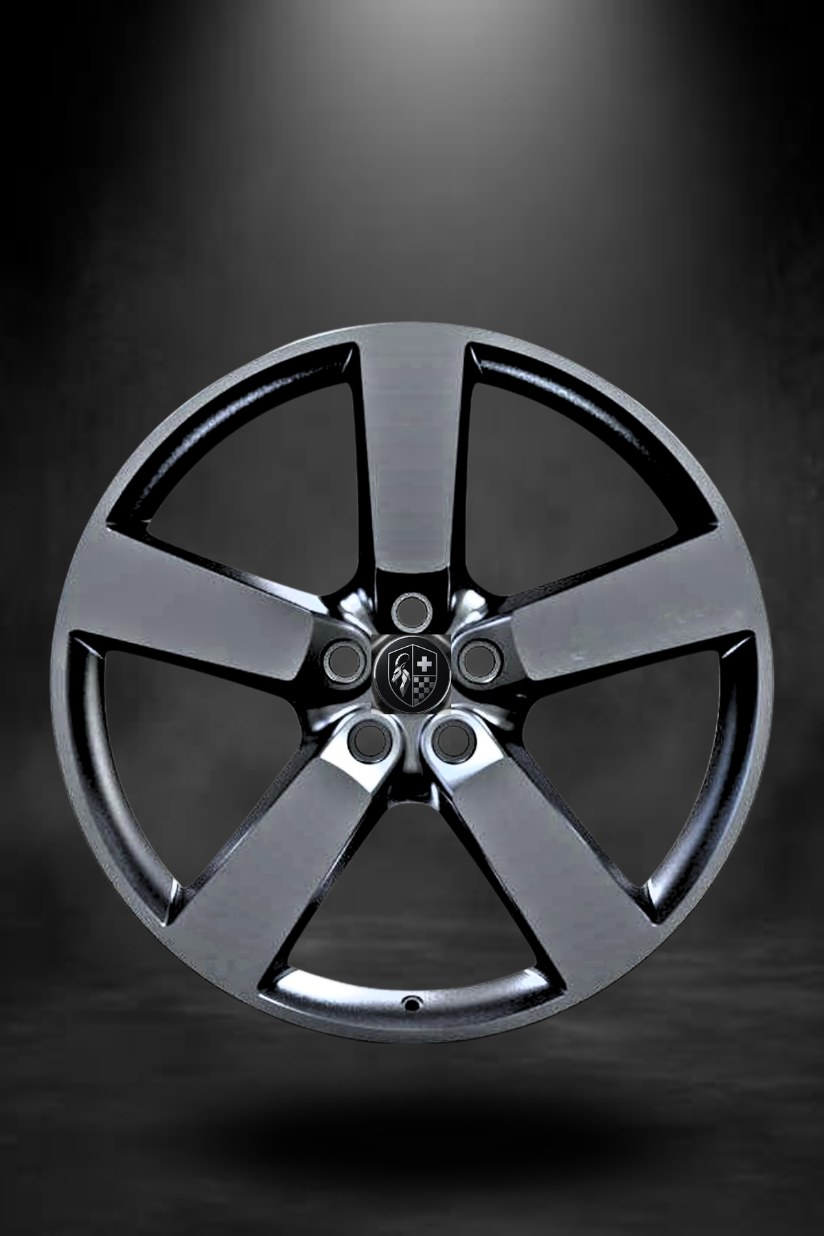 Custom Forged Wheel Set for Land Rover Defender | Ändern Motorsport