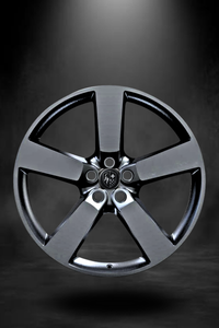 Custom Forged Wheel Set for Land Rover Defender | Ändern Motorsport