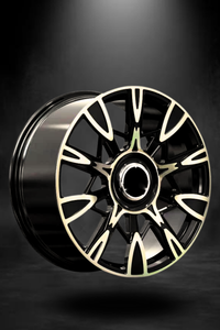 Custom Forged Wheel Set for Range Rover Sport / Vogue | Ändern Motorsport