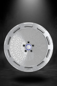 Custom Forged Wheel Set for Mercedes-Benz S-Class | Ändern Motorsport