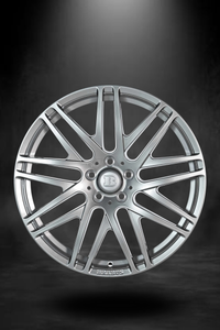 Custom Forged Wheel Set for Mercedes-Benz G-Class / GL | Ändern Motorsport
