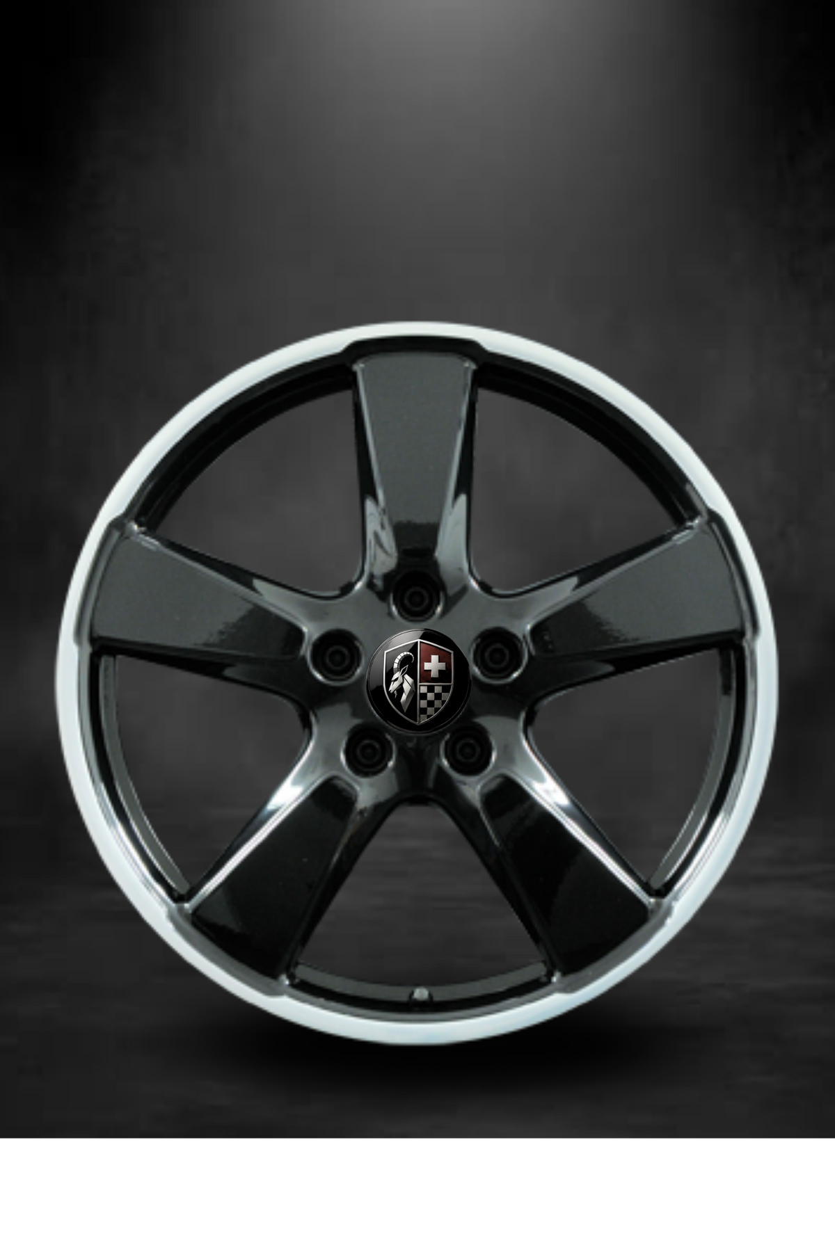 Custom Forged Wheel Set for Porsche Cayenne / Macan | Ändern Motorsport