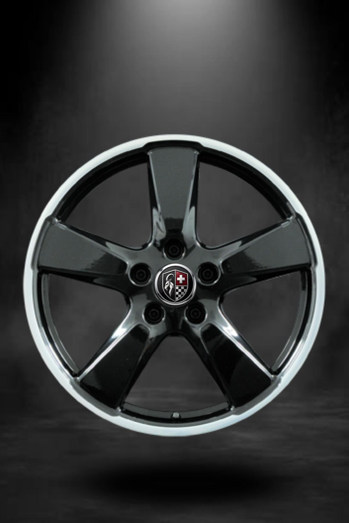 Custom Forged Wheel Set for Porsche Cayenne / Macan / Panamera | Ändern Motorsport