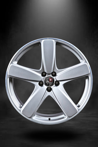 Custom Forged Wheel Set for Porsche Cayenne / Macan / Panamera | Ändern Motorsport
